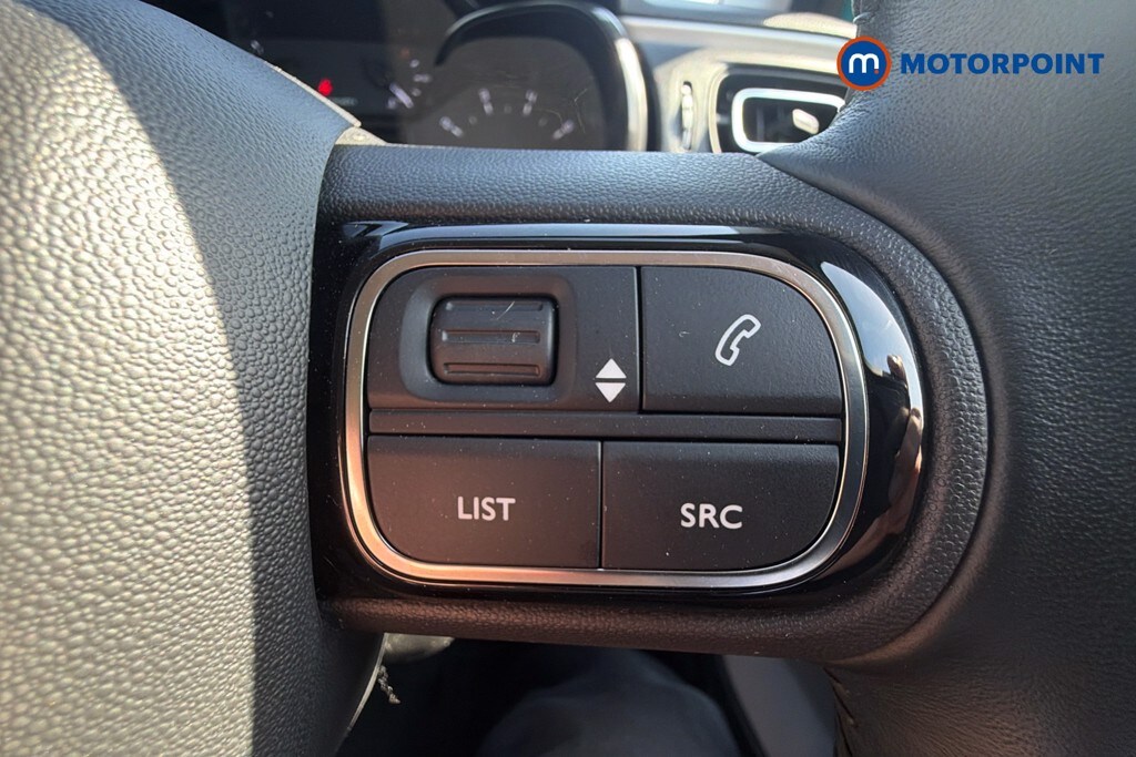 Used Citroen C3 2020 for sale - 77935300: Photo 12