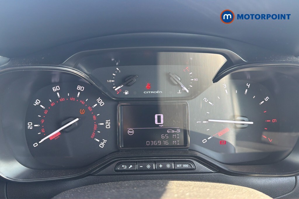 Used Citroen C3 2020 for sale - 77935300: Photo 13