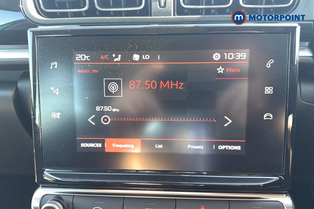 Used Citroen C3 2020 for sale - 77935300: Photo 14