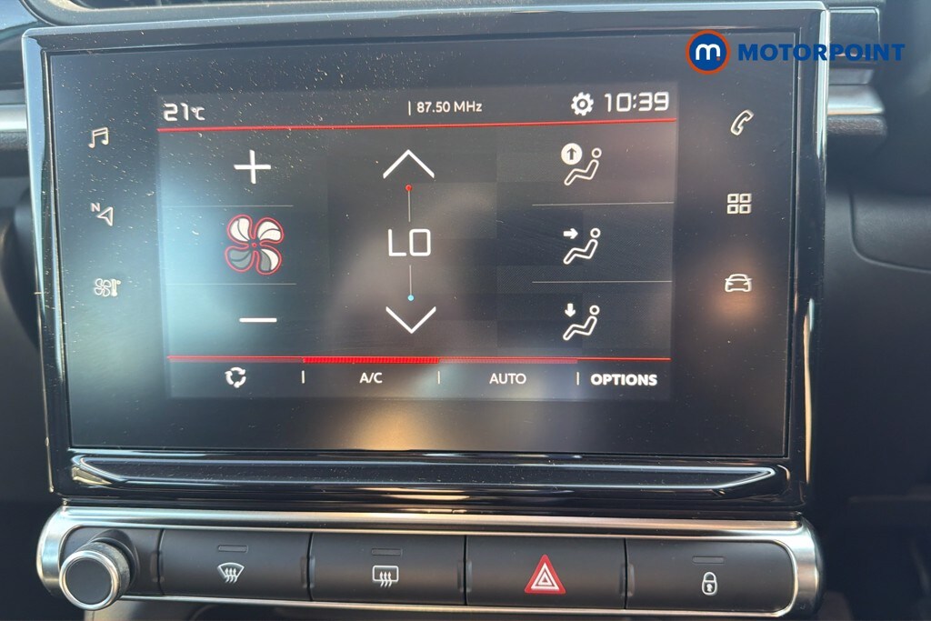 Used Citroen C3 2020 for sale - 77935300: Photo 15