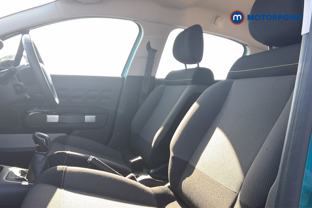 Used Citroen C3 2020 for sale - 77935300: Photo 18