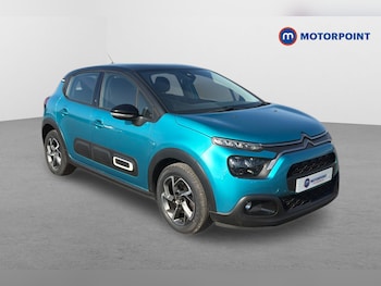 Used Citroen C3 2020 for sale - 77935300: Photo