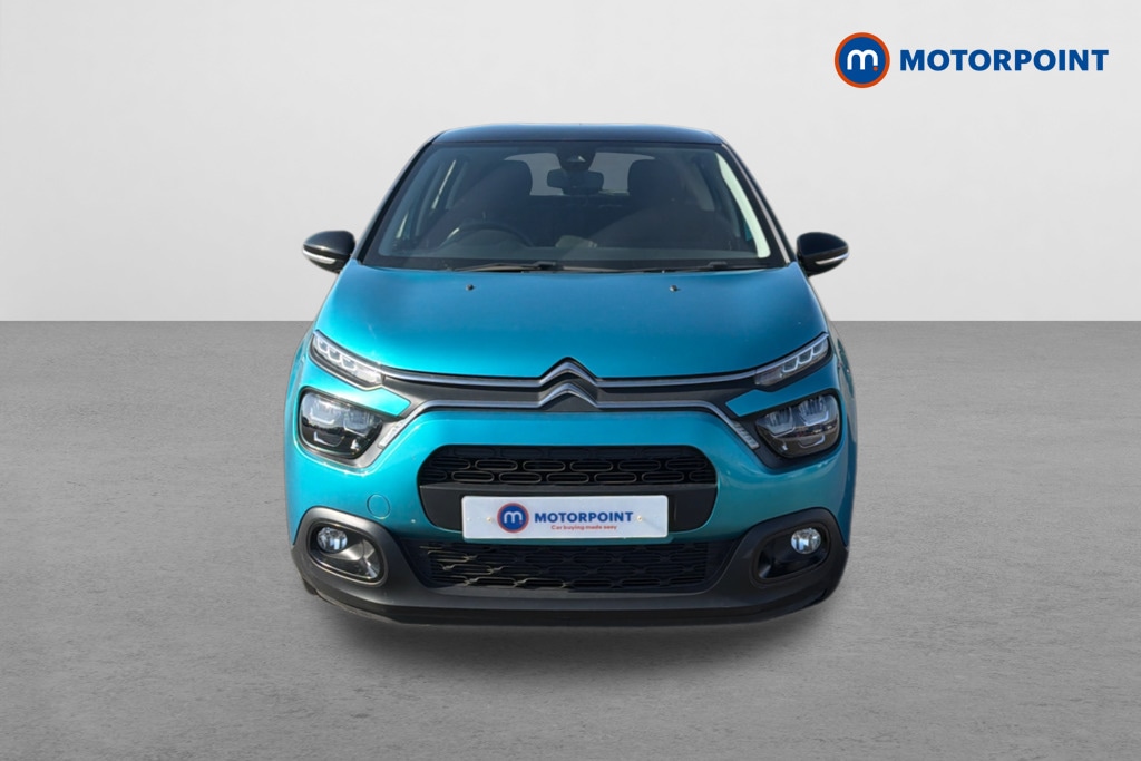 Used Citroen C3 2020 for sale - 77935300: Photo 2