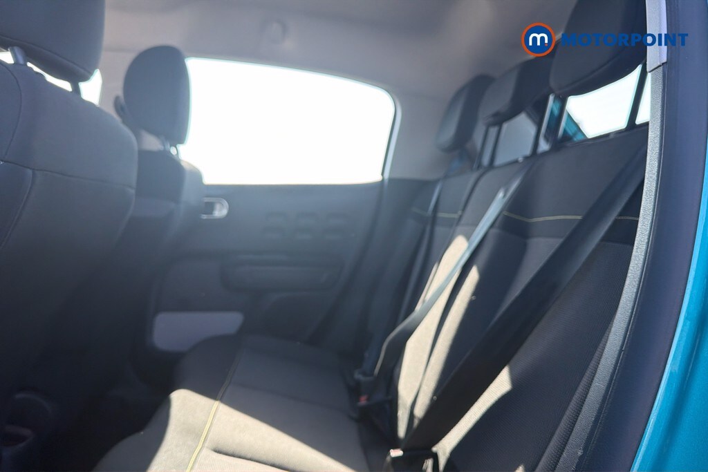 Used Citroen C3 2020 for sale - 77935300: Photo 20