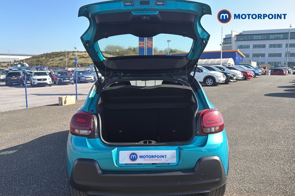 Used Citroen C3 2020 for sale - 77935300: Photo 21