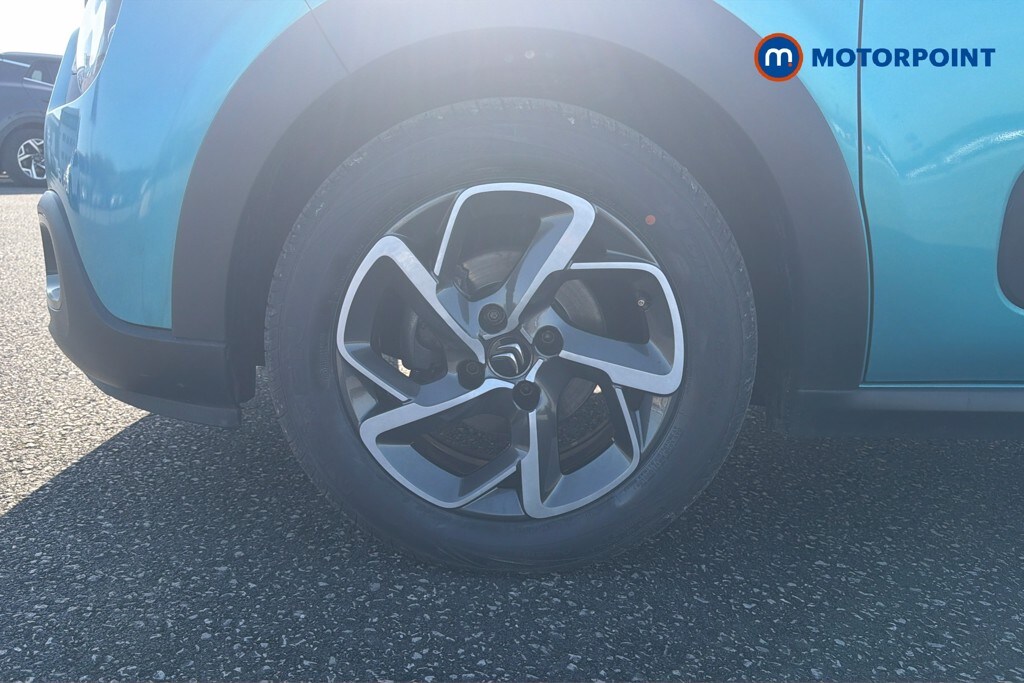 Used Citroen C3 2020 for sale - 77935300: Photo 22