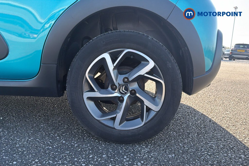 Used Citroen C3 2020 for sale - 77935300: Photo 23