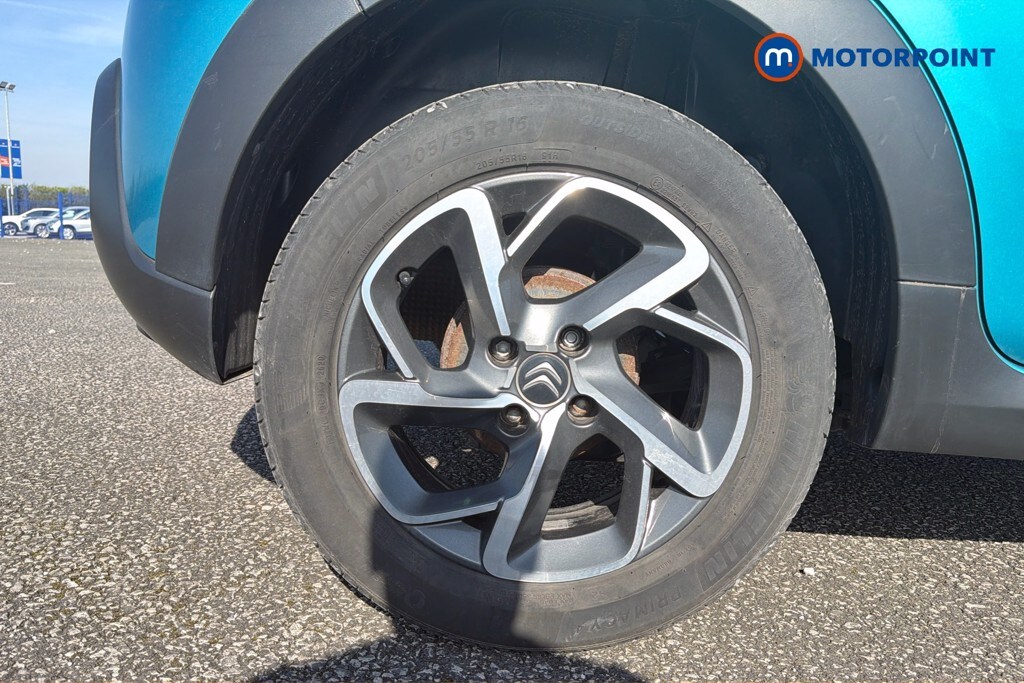 Used Citroen C3 2020 for sale - 77935300: Photo 24