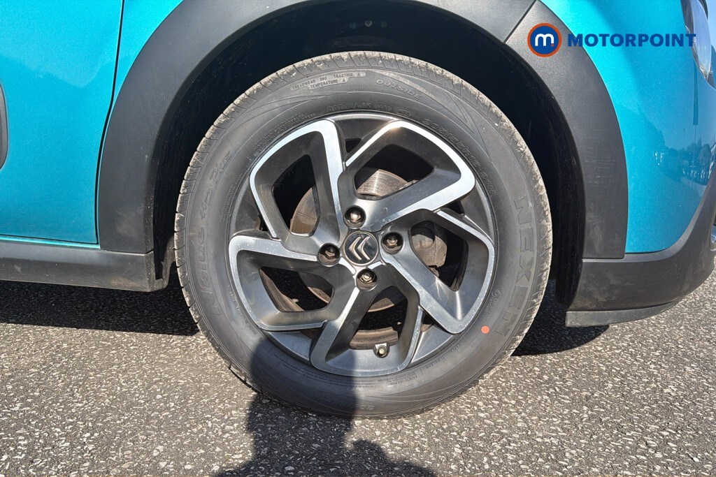 Used Citroen C3 2020 for sale - 77935300: Photo 25