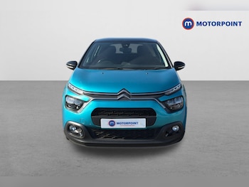 Used Citroen C3 2020 for sale - 77935300: Photo