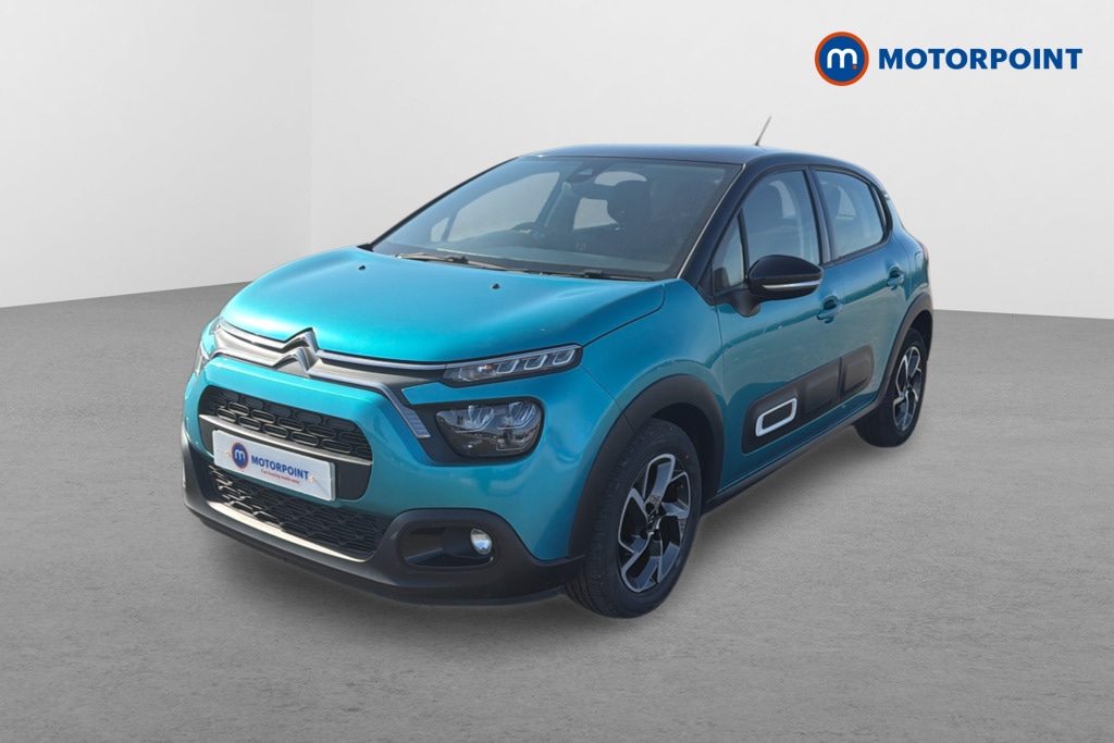 Used Citroen C3 2020 for sale - 77935300: Photo 3