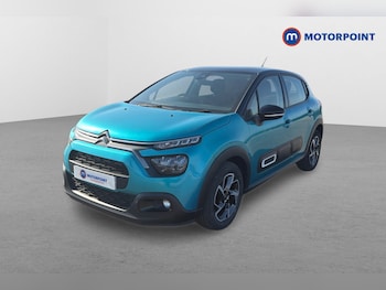 Used Citroen C3 2020 for sale - 77935300: Photo