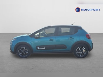Used Citroen C3 2020 for sale - 77935300: Photo