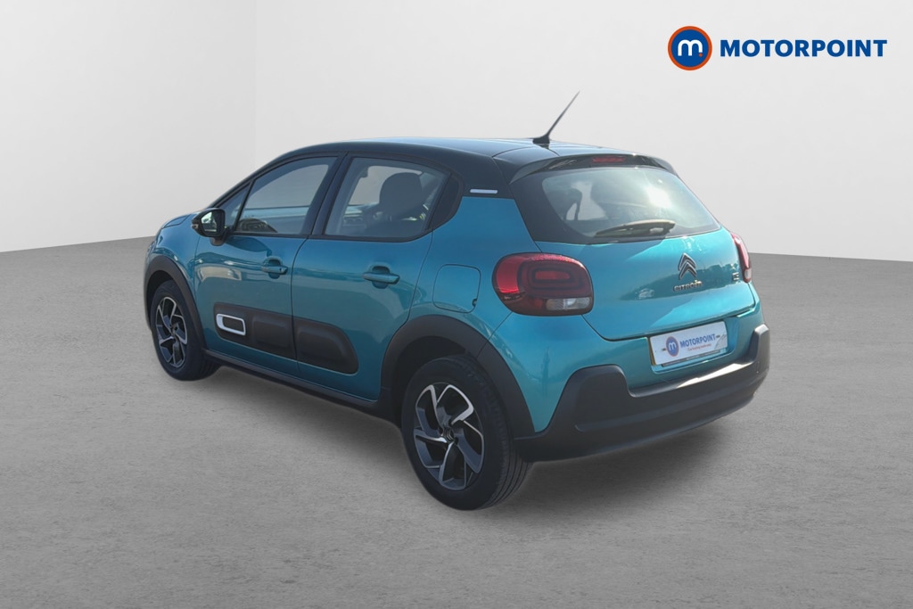 Used Citroen C3 2020 for sale - 77935300: Photo 5