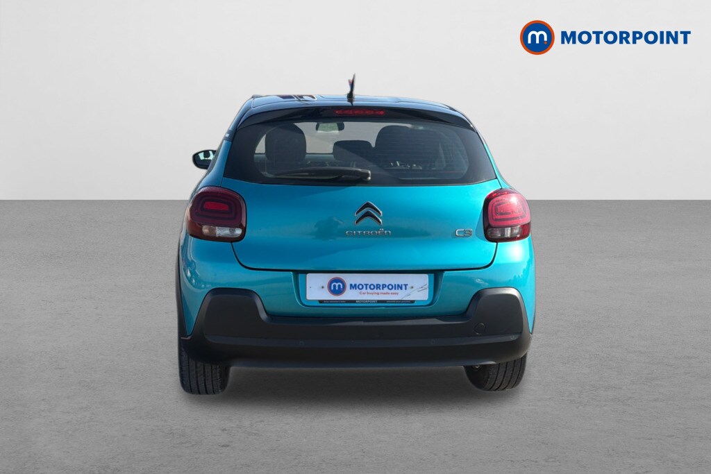 Used Citroen C3 2020 for sale - 77935300: Photo 6