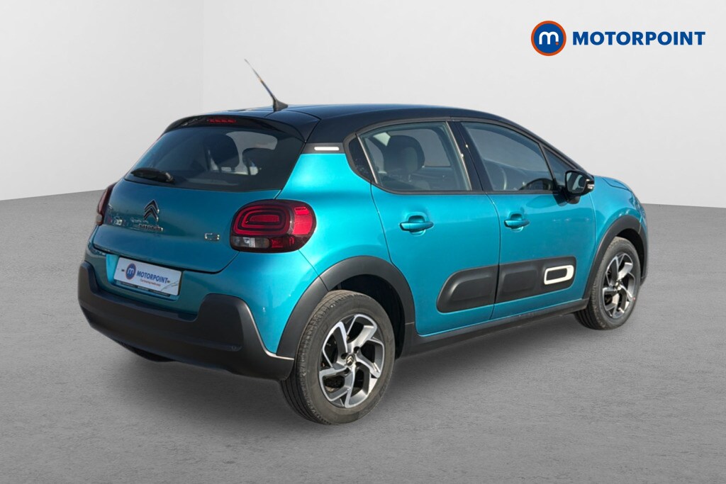 Used Citroen C3 2020 for sale - 77935300: Photo 7