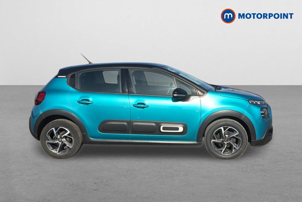 Used Citroen C3 2020 for sale - 77935300: Photo 8