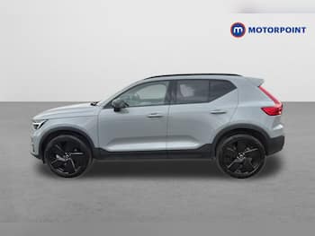 Used Volvo XC40 2025 for sale - 79856002: Photo