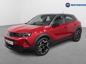 Used Vauxhall Mokka 2024 for sale - 74772744: Photo