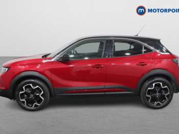 Used Vauxhall Mokka 2024 for sale - 74772744: Photo