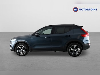 Used Volvo XC40 2022 for sale - 79141176: Photo