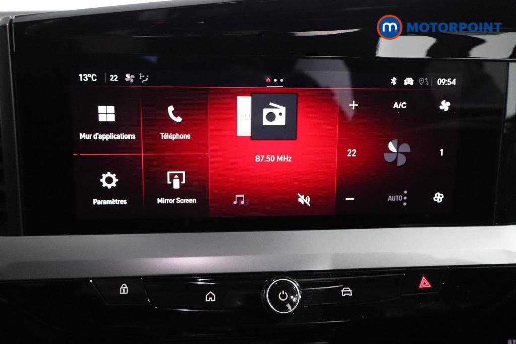 Used Vauxhall Mokka 2025 for sale - 77814797: Photo 10