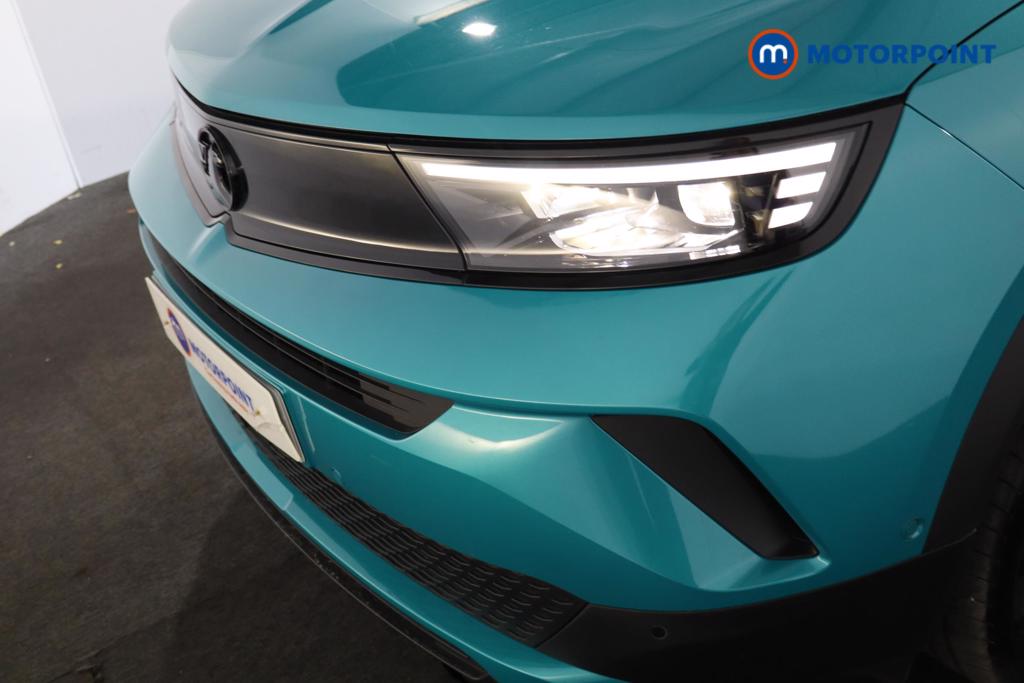 Used Vauxhall Mokka 2025 for sale - 77814797: Photo 21