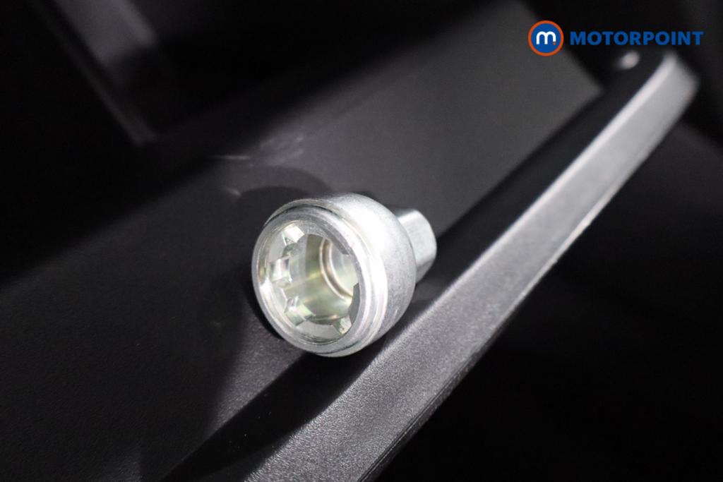 Used Vauxhall Mokka 2025 for sale - 77814797: Photo 22