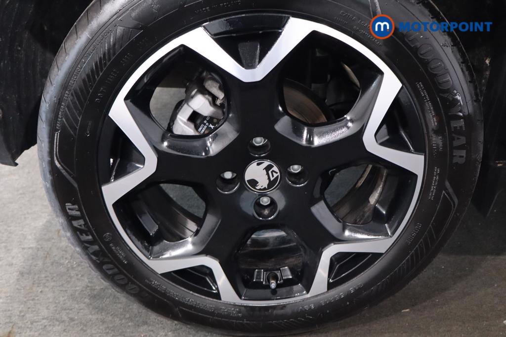 Used Vauxhall Mokka 2025 for sale - 77814797: Photo 27