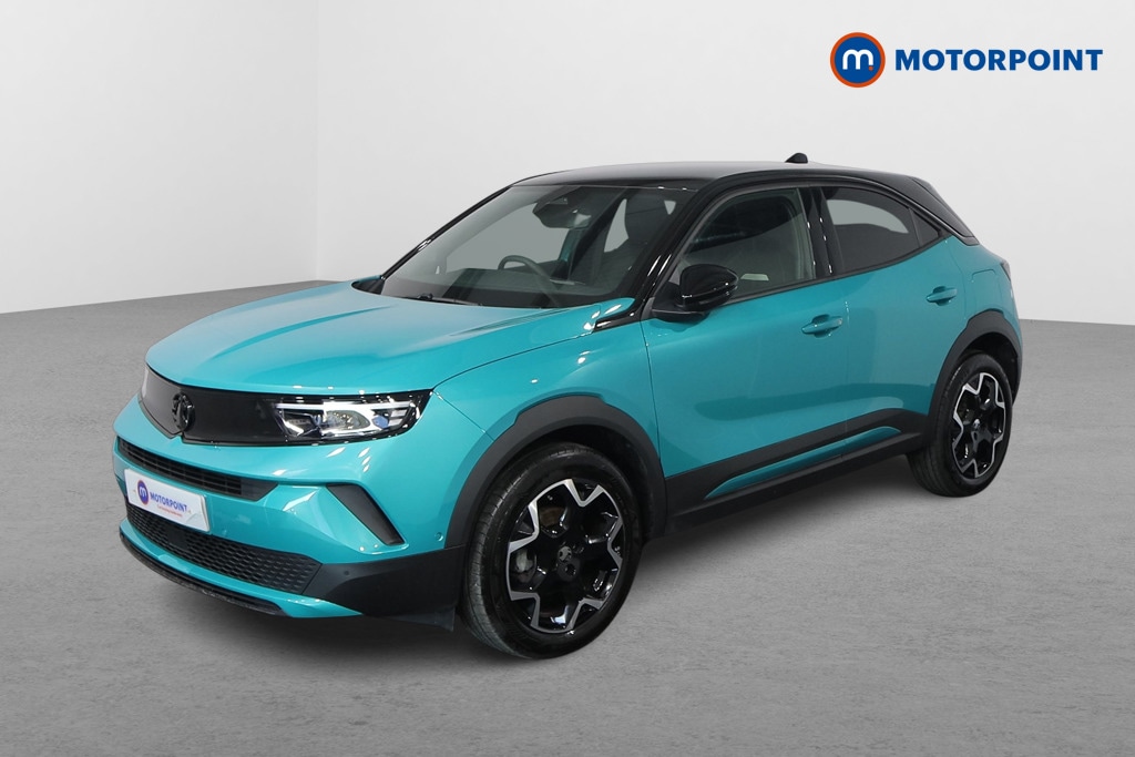 Used Vauxhall Mokka 2025 for sale - 77814797: Photo 3