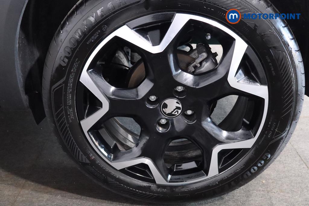 Used Vauxhall Mokka 2025 for sale - 77814797: Photo 30