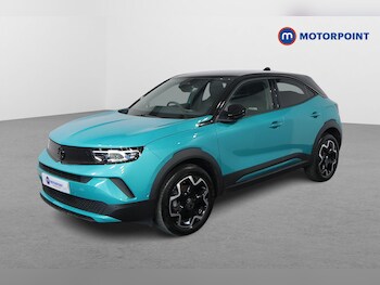 Used Vauxhall Mokka undefined for sale - 77814797: Photo