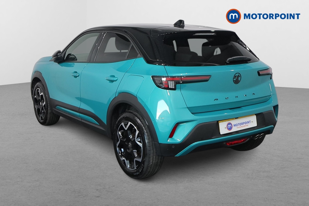 Used Vauxhall Mokka 2025 for sale - 77814797: Photo 5