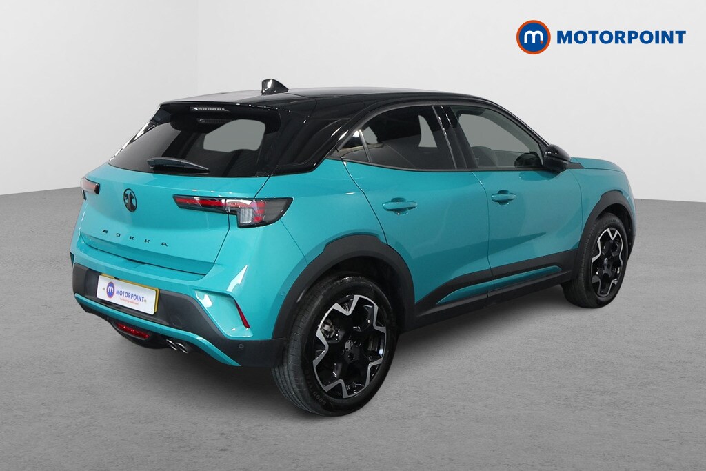 Used Vauxhall Mokka 2025 for sale - 77814797: Photo 7