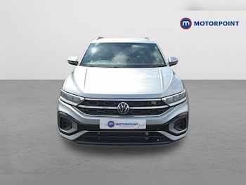 Used Volkswagen T-Roc undefined for sale - 78721024: Photo