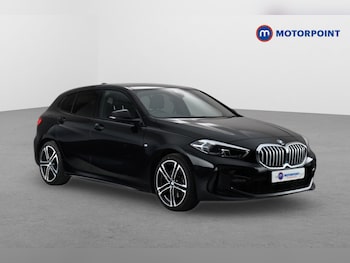 Used BMW 1 Series 2022 for sale - 78700882: Photo