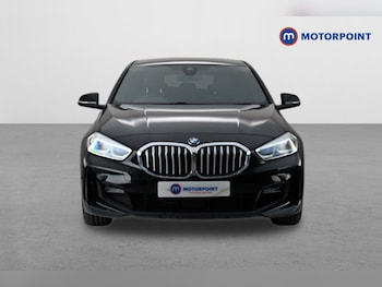 Used BMW 1 Series 2022 for sale - 78700882: Photo