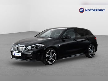 Used BMW 1 Series 2022 for sale - 78700882: Photo