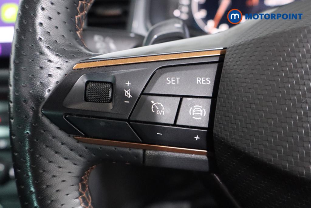 Used Cupra Ateca 2024 for sale - 77730322: Photo 16