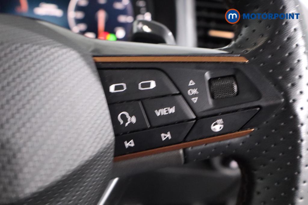 Used Cupra Ateca 2024 for sale - 77730322: Photo 17