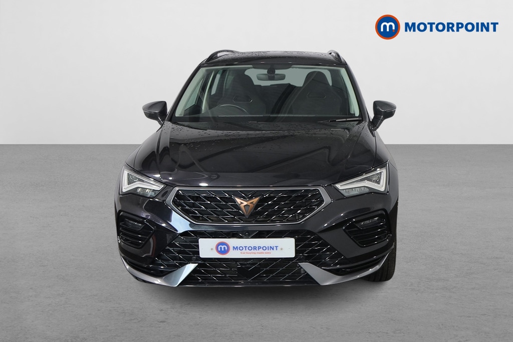 Used Cupra Ateca 2024 for sale - 77730322: Photo 2