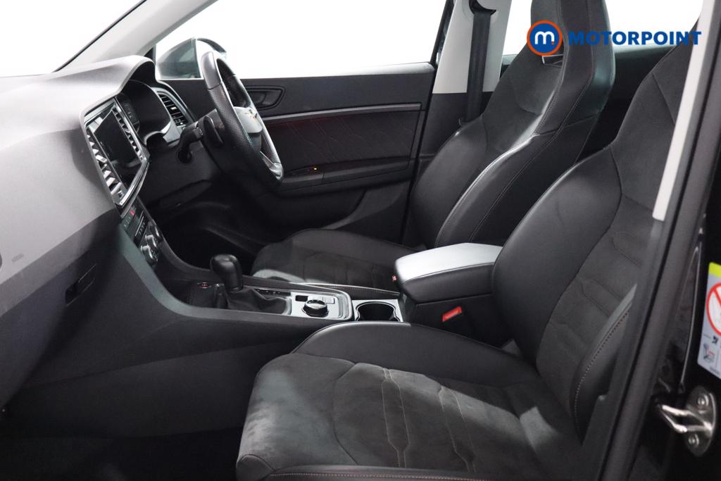 Used Cupra Ateca 2024 for sale - 77730322: Photo 25