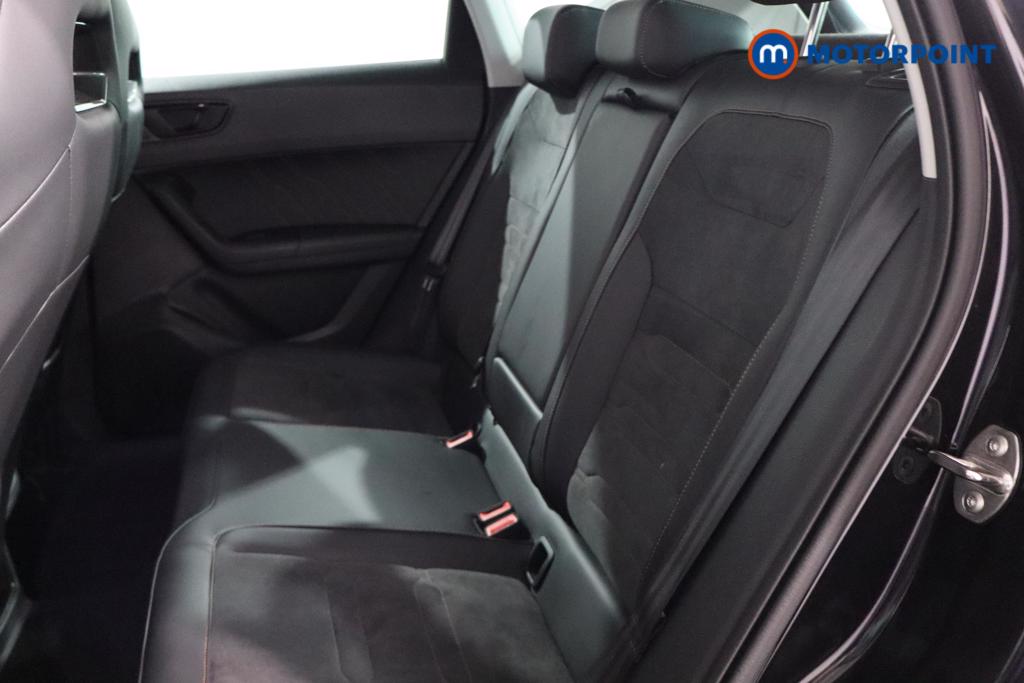 Used Cupra Ateca 2024 for sale - 77730322: Photo 26