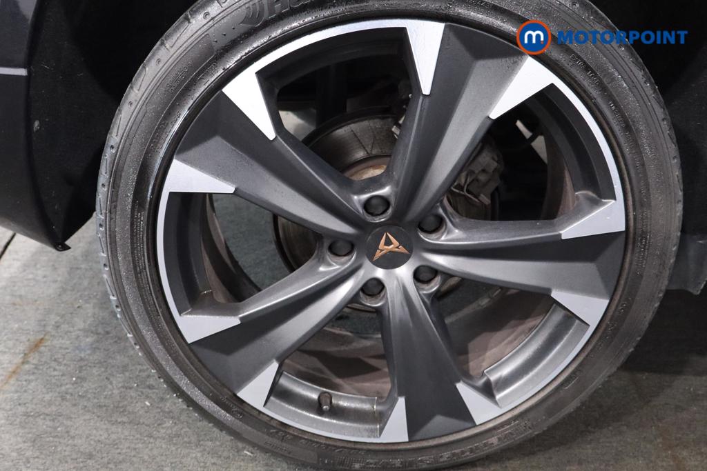 Used Cupra Ateca 2024 for sale - 77730322: Photo 29