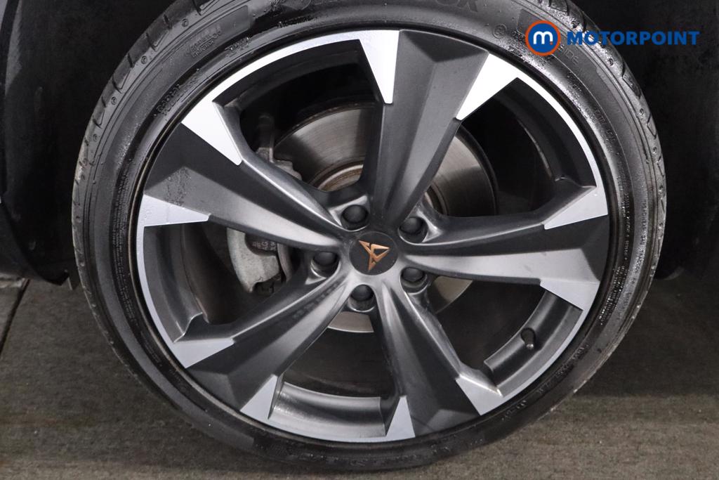 Used Cupra Ateca 2024 for sale - 77730322: Photo 31