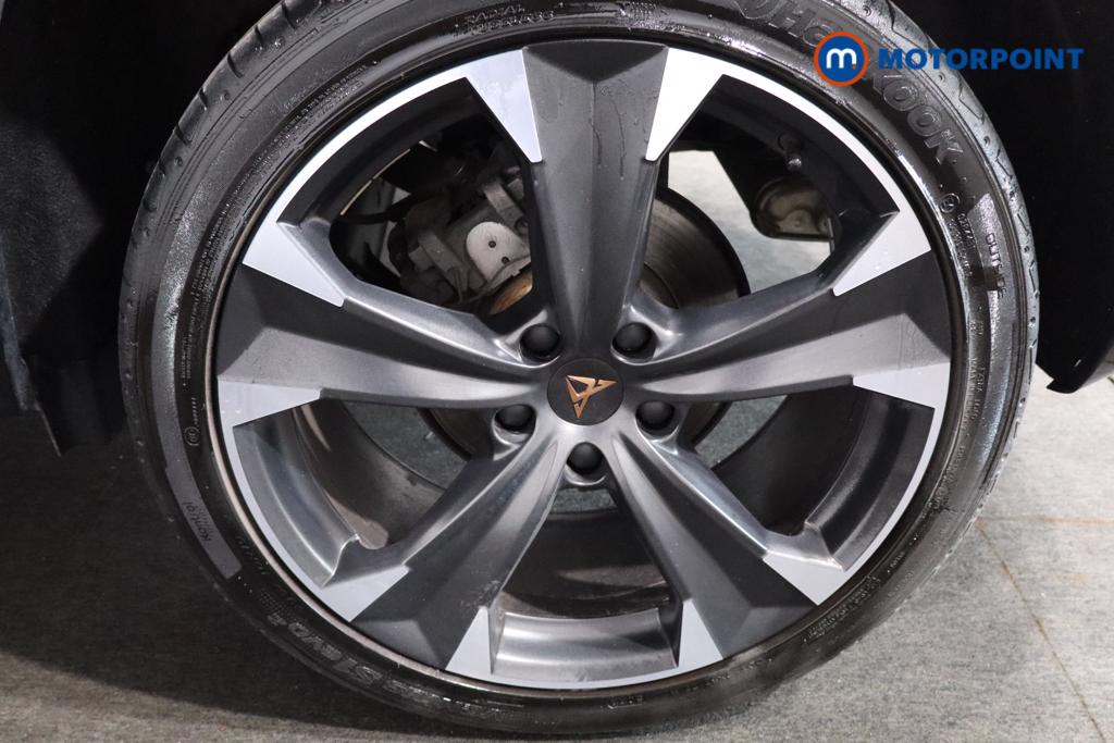 Used Cupra Ateca 2024 for sale - 77730322: Photo 32