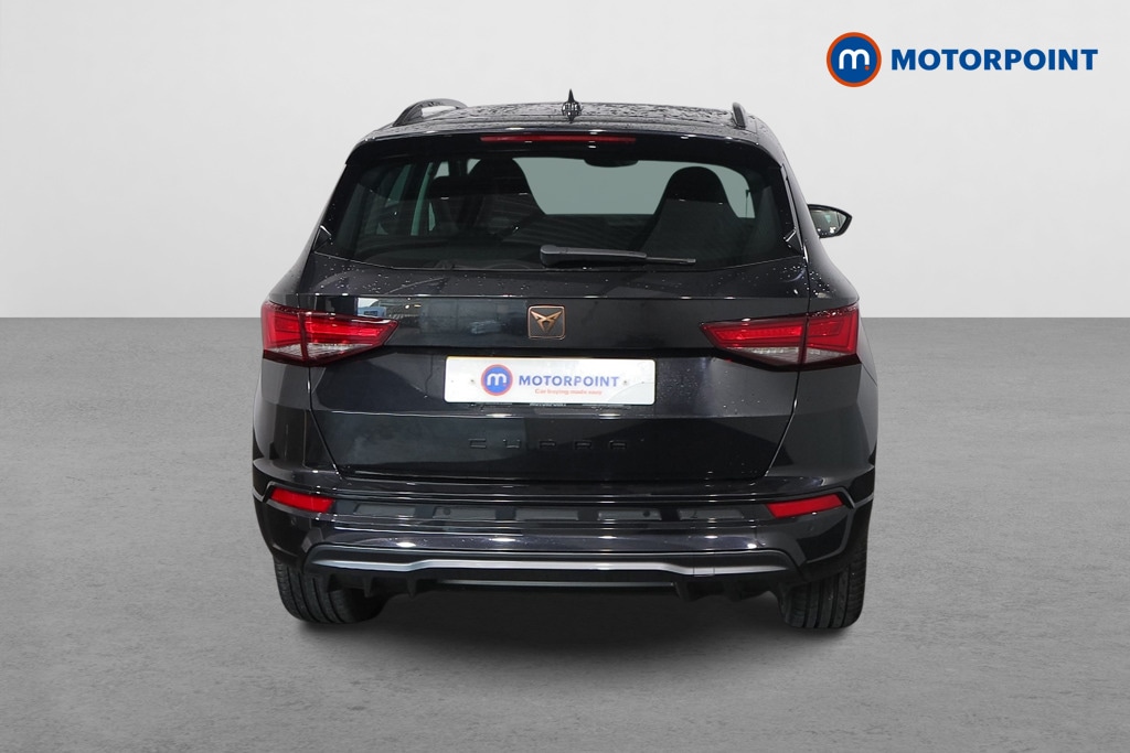 Used Cupra Ateca 2024 for sale - 77730322: Photo 6