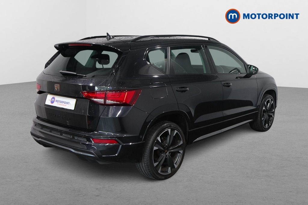 Used Cupra Ateca 2024 for sale - 77730322: Photo 7