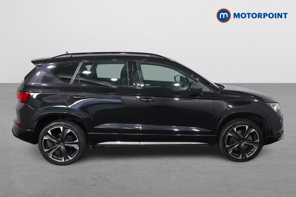 Used Cupra Ateca 2024 for sale - 77730322: Photo 8