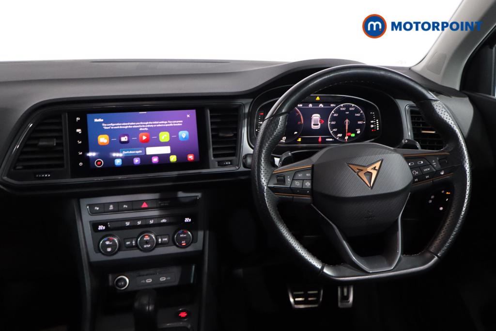 Used Cupra Ateca 2024 for sale - 77730322: Photo 9